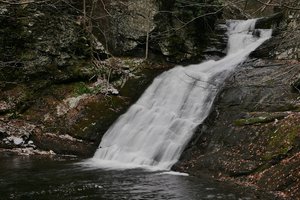 Indian Falls Lookout
