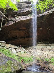 Yahoo Falls
