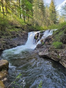 Moulton Falls Trail