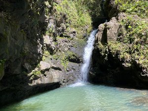 Makamakaole Trail