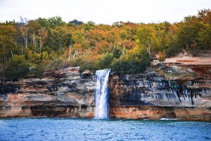 Spray Falls