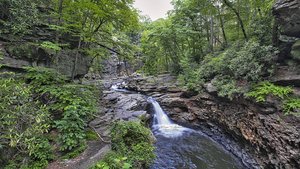 Nay Aug Falls