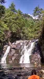 Laurel Falls