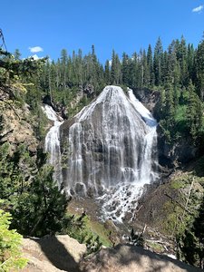 Union Falls