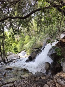 Tueeulala Falls