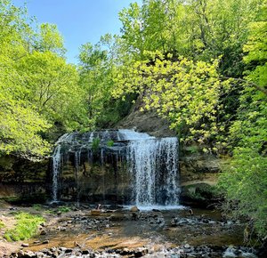 St. Croix National Scenic Riverway