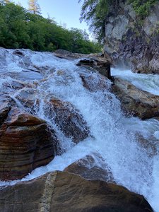 Livermore Falls