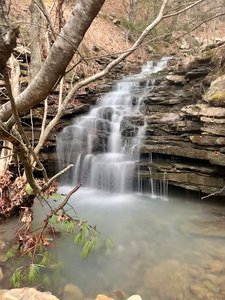 Kyle’s Cascade Falls