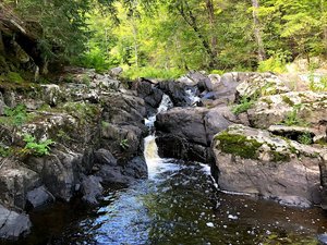 Goff Brook
