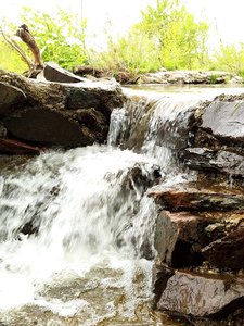 Scudders Falls