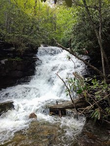 Glen Onoko Run