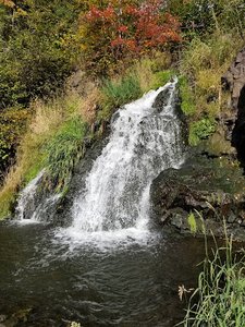 Warner Falls