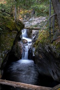 Texas Falls