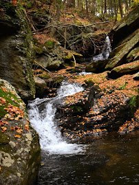 Fay Falls