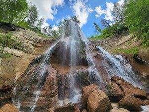 Smith Falls