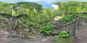 Silverbrook Trail