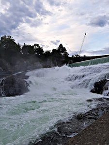Lower Falls