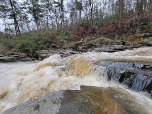 Rob Roy Falls