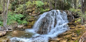 Double Falls