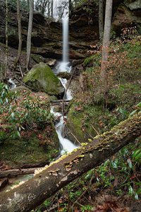 Bell Falls