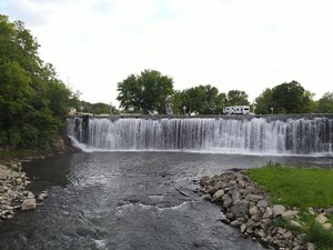 Mill Pond