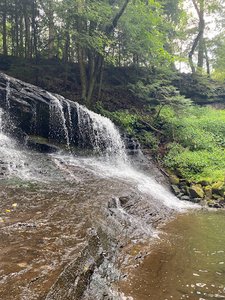 Springfield Falls