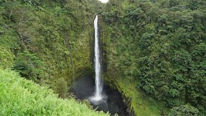 Kahūnā Falls