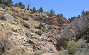 Squaw Cavern