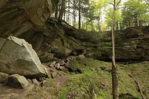 Gypsy Gulch