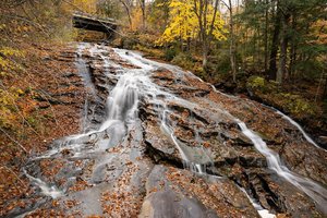 Marshfield Falls