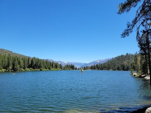 Hume Lake