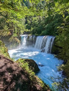 Spirit Falls