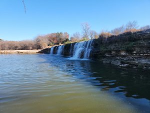 Peter Falls