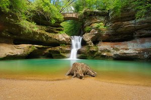 Upper Falls