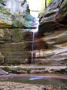 Owl Canyon