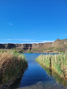 Dry Falls