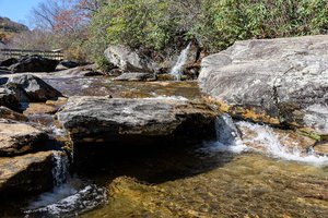Second Falls