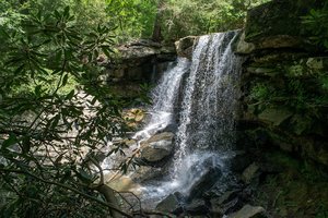 Hammond falls