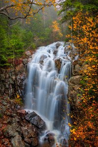 Hadlock Falls
