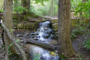 Lime Kiln Trailhead