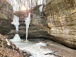 Ottawa Canyon