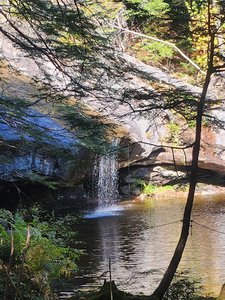 Beede Falls
