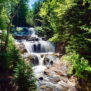 Sable Falls
