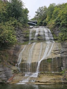 Montour Falls Historic District