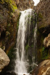 Ross Falls