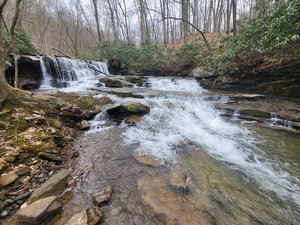 Jonathan Run Falls