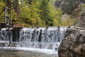 Spearfish Canyon