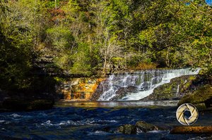 Big Falls