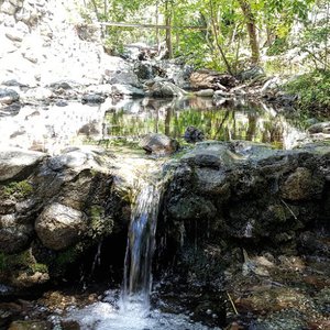 Holy Jim Trail (6W03)