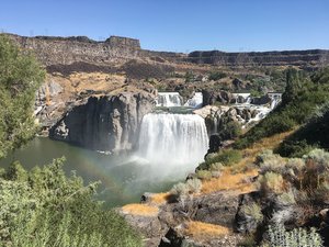 Twin Falls